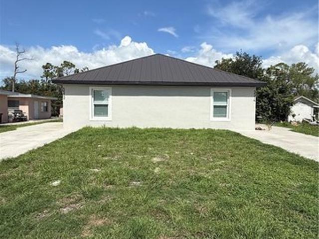 House for sale in Fort Myers, Florida
