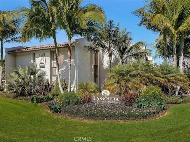 Condo for sale in Goleta, California
