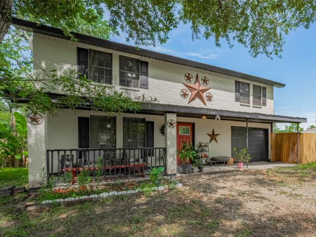 Property for rent in Santa Fe, Texas