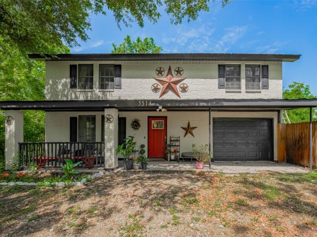 Property for rent in Santa Fe, Texas