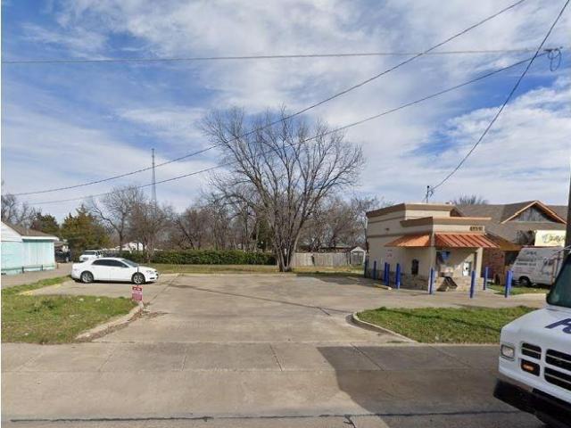 Property for rent in Garland, Texas