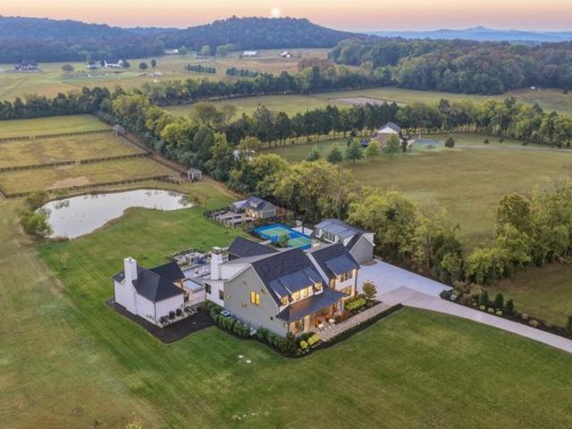 House for sale in Lascassas, Middle Tennessee