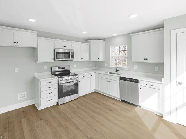 House for sale in Jonesville, North Carolina