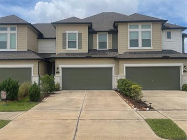 Townhouse for sale in Harris, Texas
