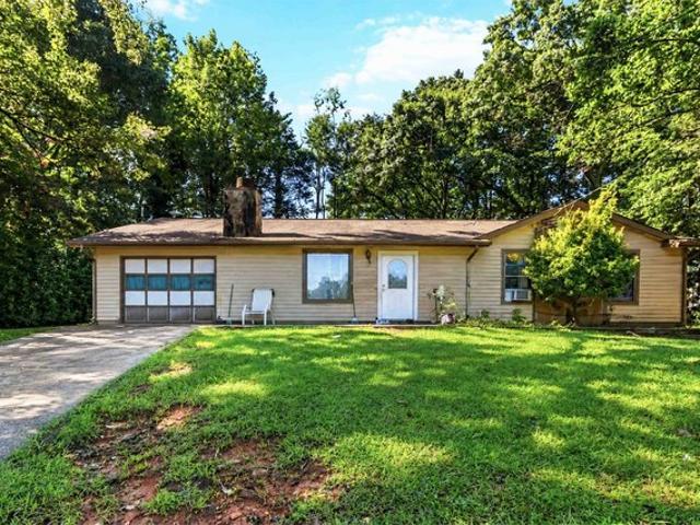 House for sale in Norcross, Georgia