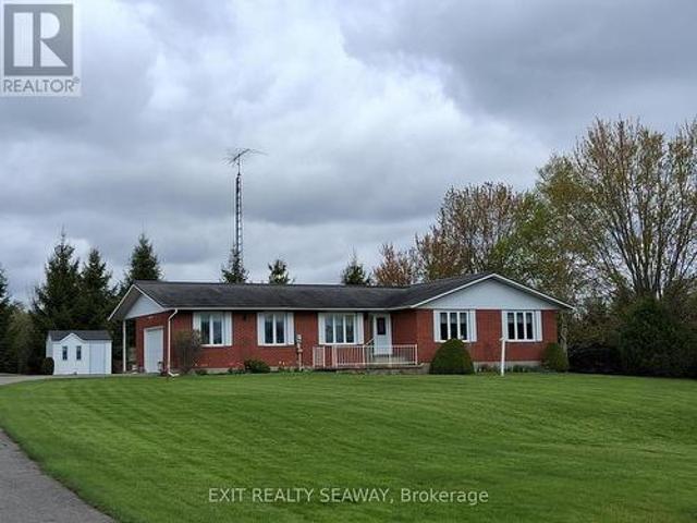 House for sale in South Dundas, Ontario