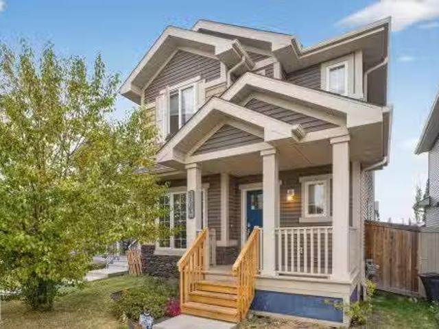 House for sale in Wedgewood, Alberta