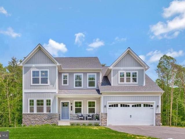 House for sale in Lanham, Prince George's County