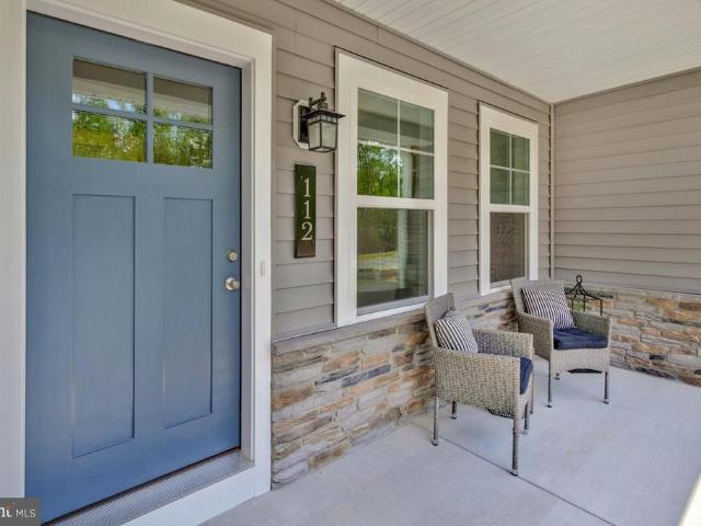 House for sale in Lanham, Maryland