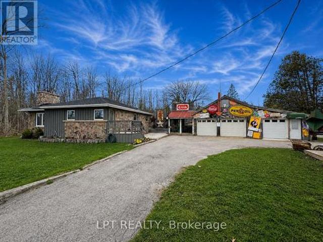 House for sale in Oro-medonte, Ontario