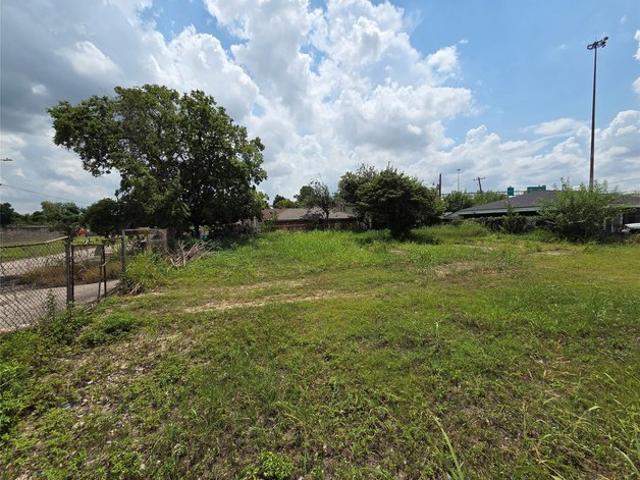 Land for sale in Harris, Texas