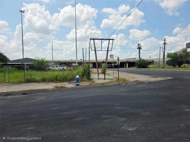 Land for sale in Harris, Texas