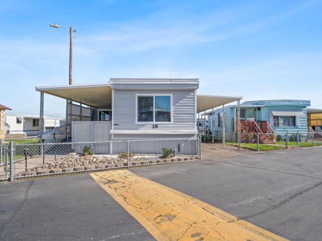 Property for sale in Turlock, California