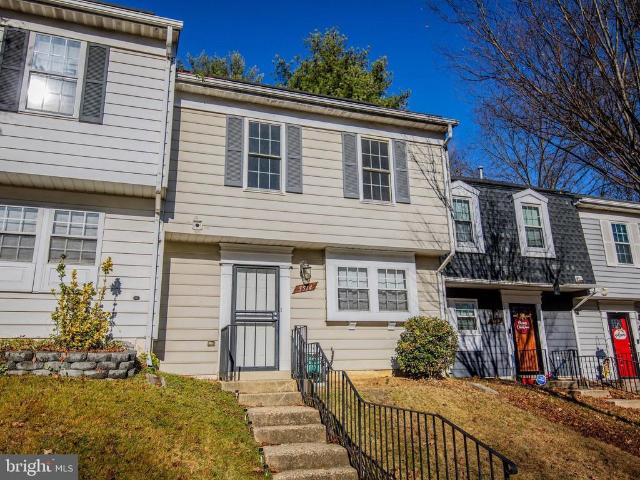 Townhouse for sale in Capitol Heights, Maryland