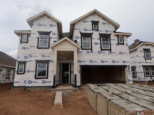House for sale in Rosenberg, Texas