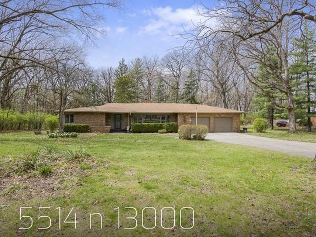 House for sale in Momence, Illinois