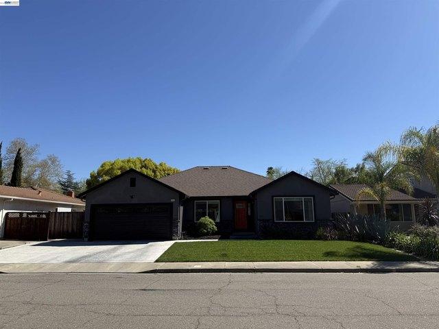 House for sale in Pleasanton, California