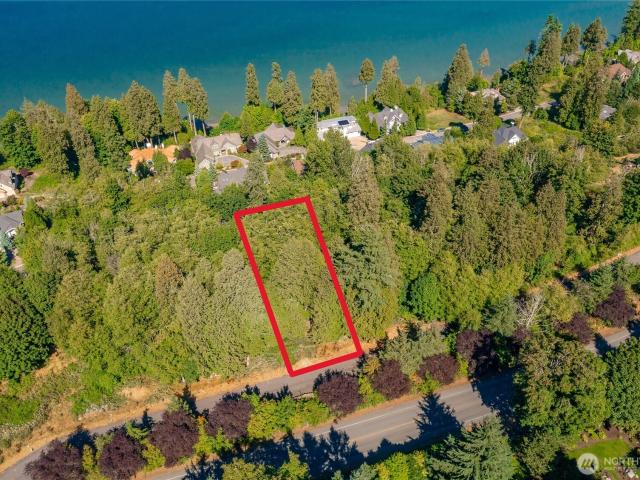 Land for sale in Blaine, Washington