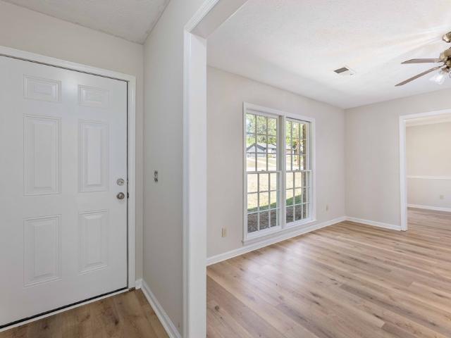 House for sale in Box Springs, Georgia