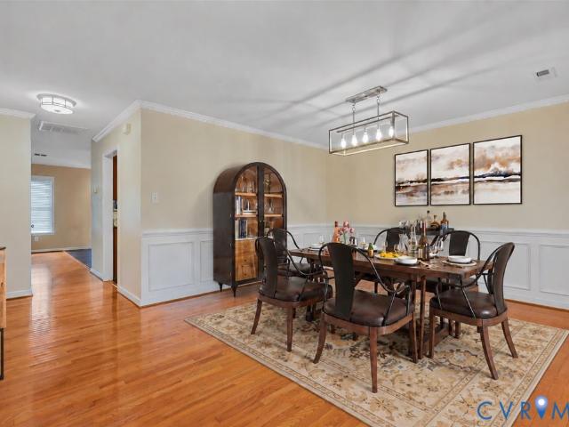House for sale in Cascade Creek, Chesterfield