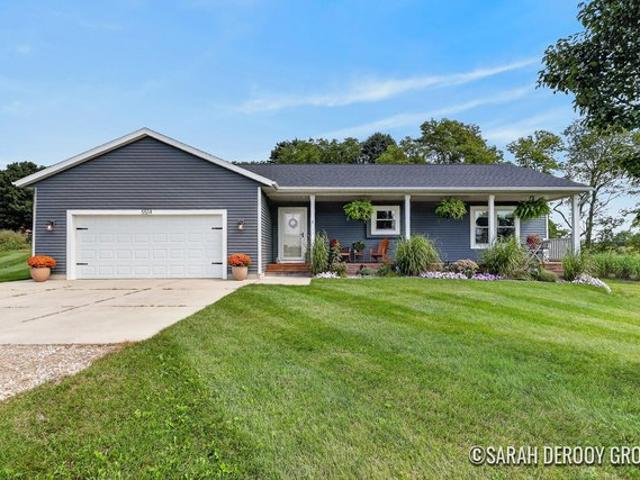 House for sale in Middleville, Michigan