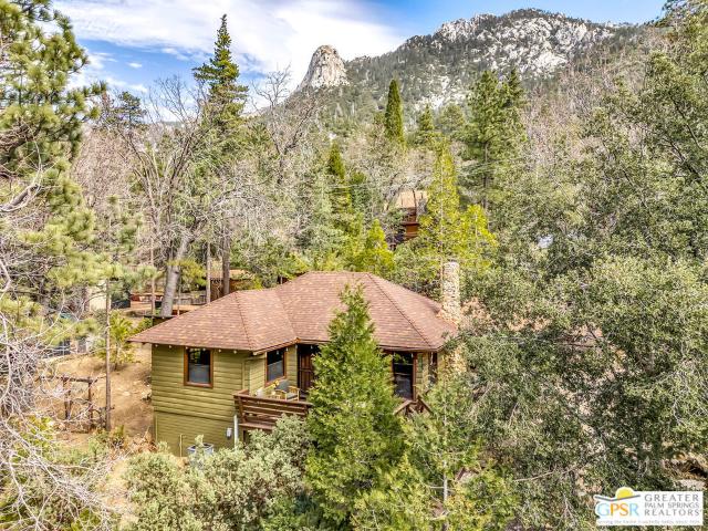 House for sale in Fern Valley, Idyllwild