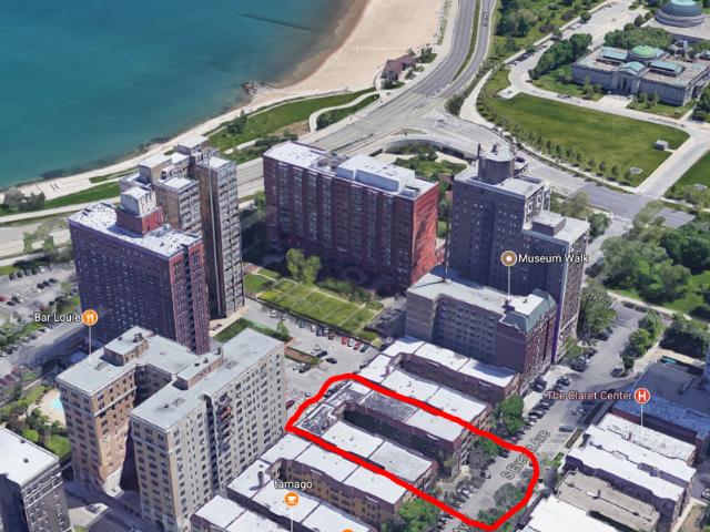 Apartment for rent in Chicago Park, Illinois