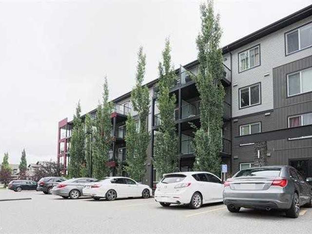 Apartment for rent in Wedgewood, Alberta