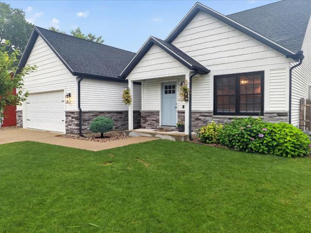 House for sale in Osceola, Indiana