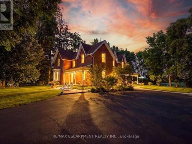 House for sale in Burlington, Ontario