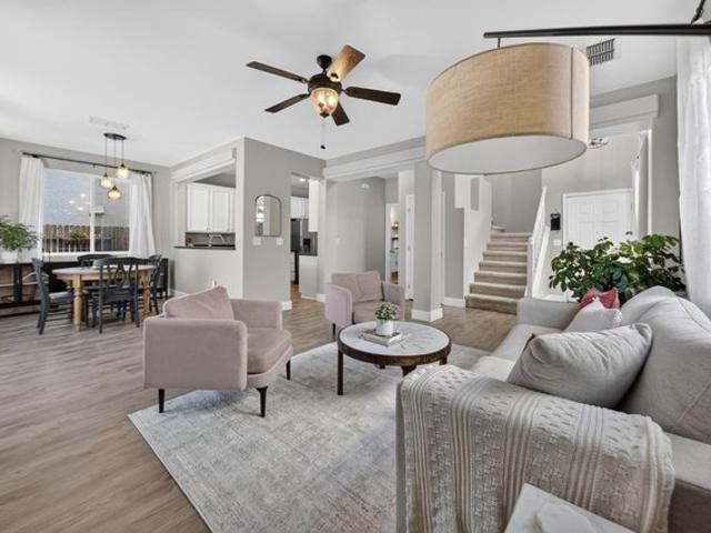 House for sale in Rocklin, California