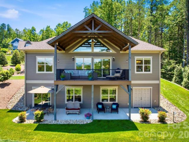 House for sale in Lenoir, North Carolina