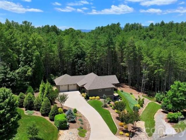 House for sale in Lenoir, North Carolina