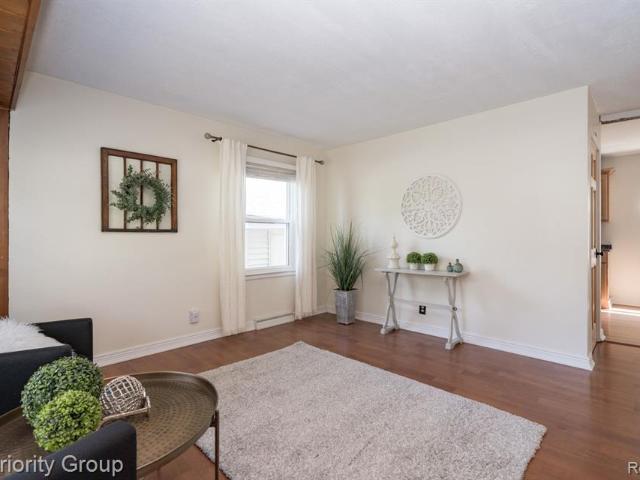 House for sale in Waterford, Michigan