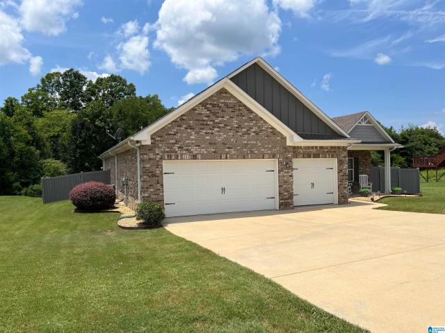 House for sale in Bessemer, Alabama