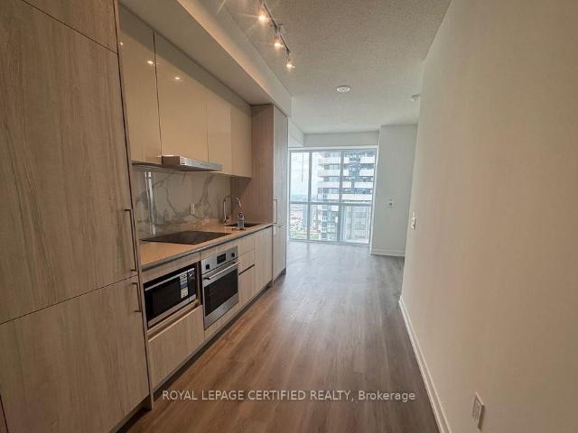 Condo for rent in York, Ontario