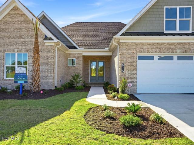 House for sale in Wilmington, North Carolina