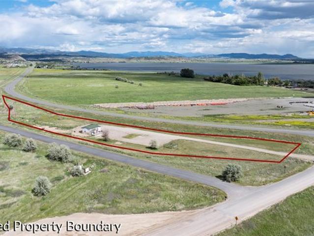Land for sale in Helena, Montana