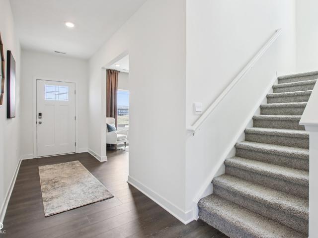 House for sale in Camby, Indiana