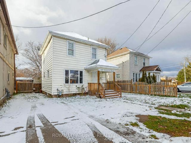 House for sale in Niagara, Ontario