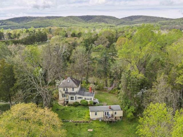 House for sale in Keswick, Albemarle County