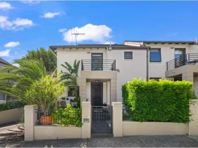 Condo for rent in Sydney, New South Wales