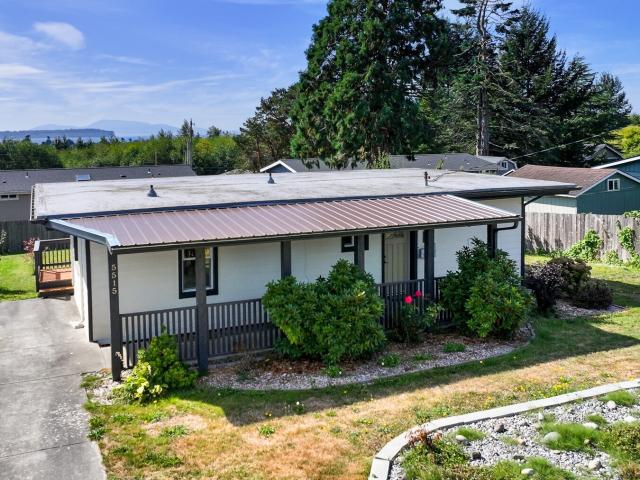 House for sale in Blaine, Washington