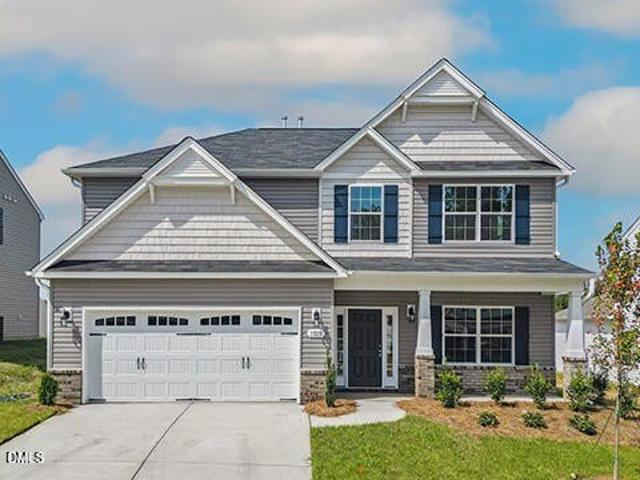 House for sale in Alamance, North Carolina
