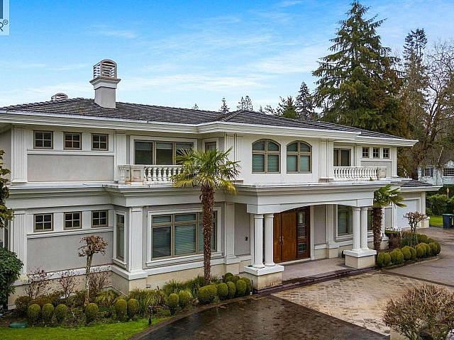 House for sale in British Columbia