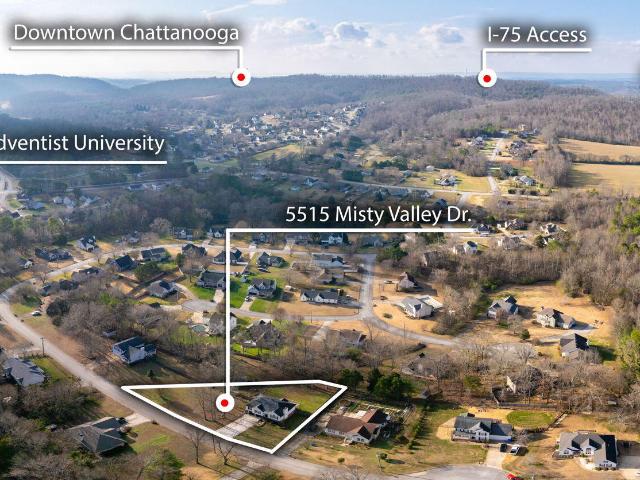House for sale in Tennessee