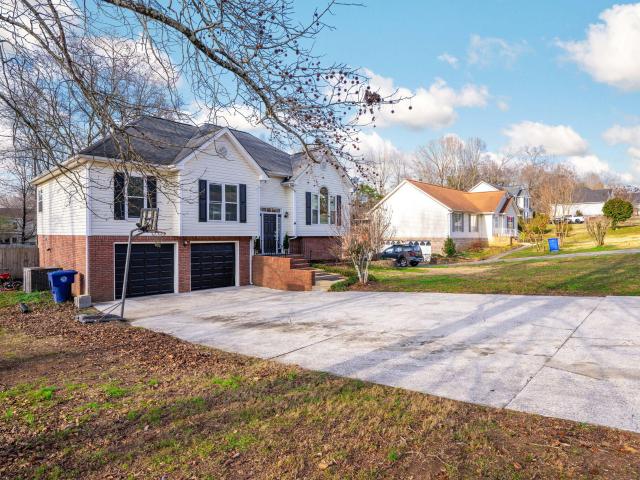House for sale in Tennessee