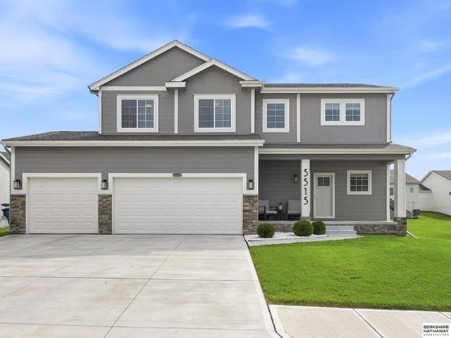 House for sale in Nebraska