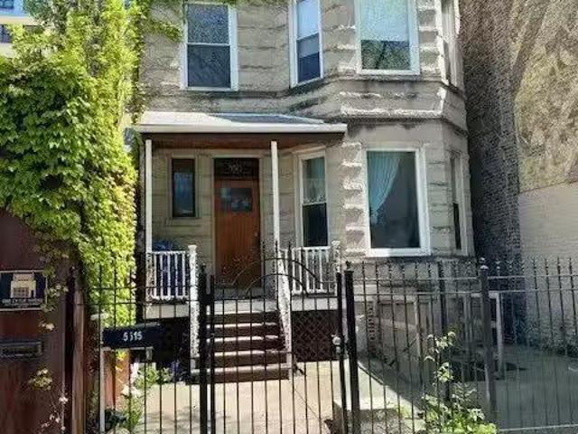 House for rent in Chicago