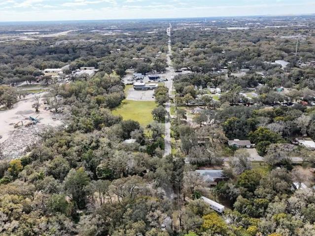 Land for sale in Tampa, Florida